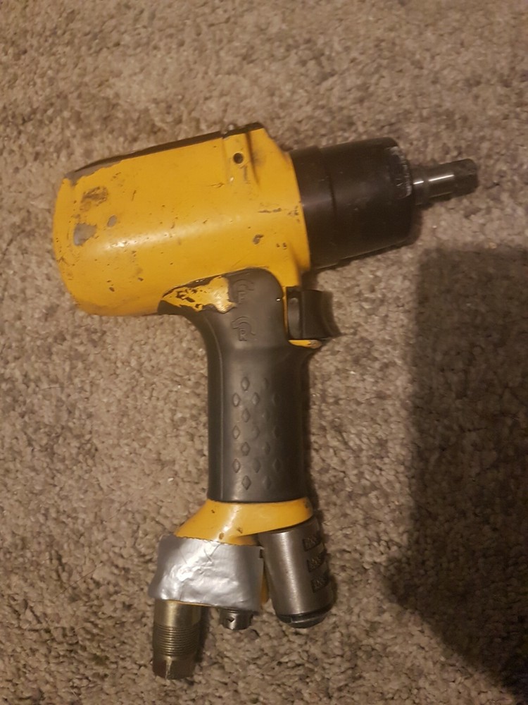 atlas copco 3/8 nut driver