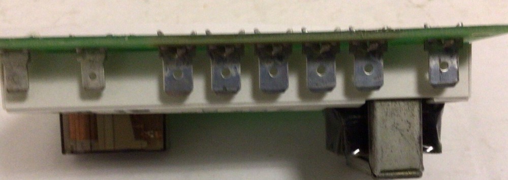 Manitowoc Replacement Part 76-2375-3 Sensor Assy