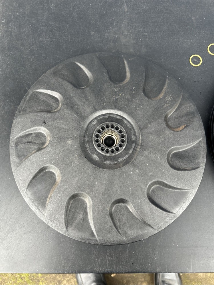 Bowflex Revolution, XP, FS Spiral Assembly No Cables