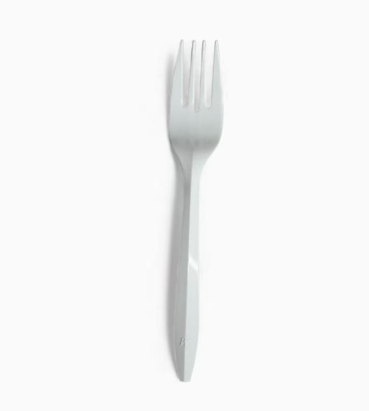 Disposable Fork 1000 PC