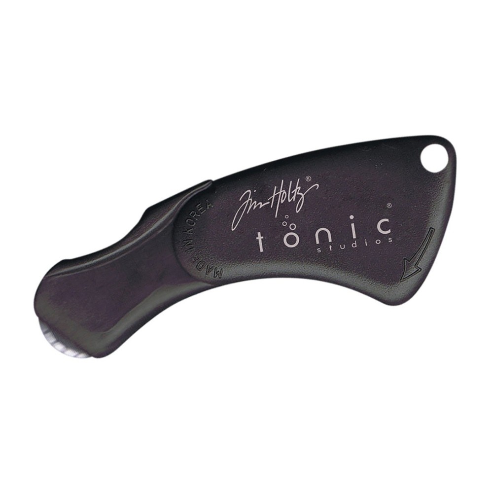 Mini Rotary Perforator 18mm