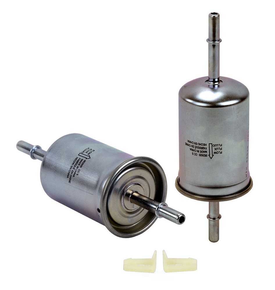 Fuel Filter-GAS Wix 33595