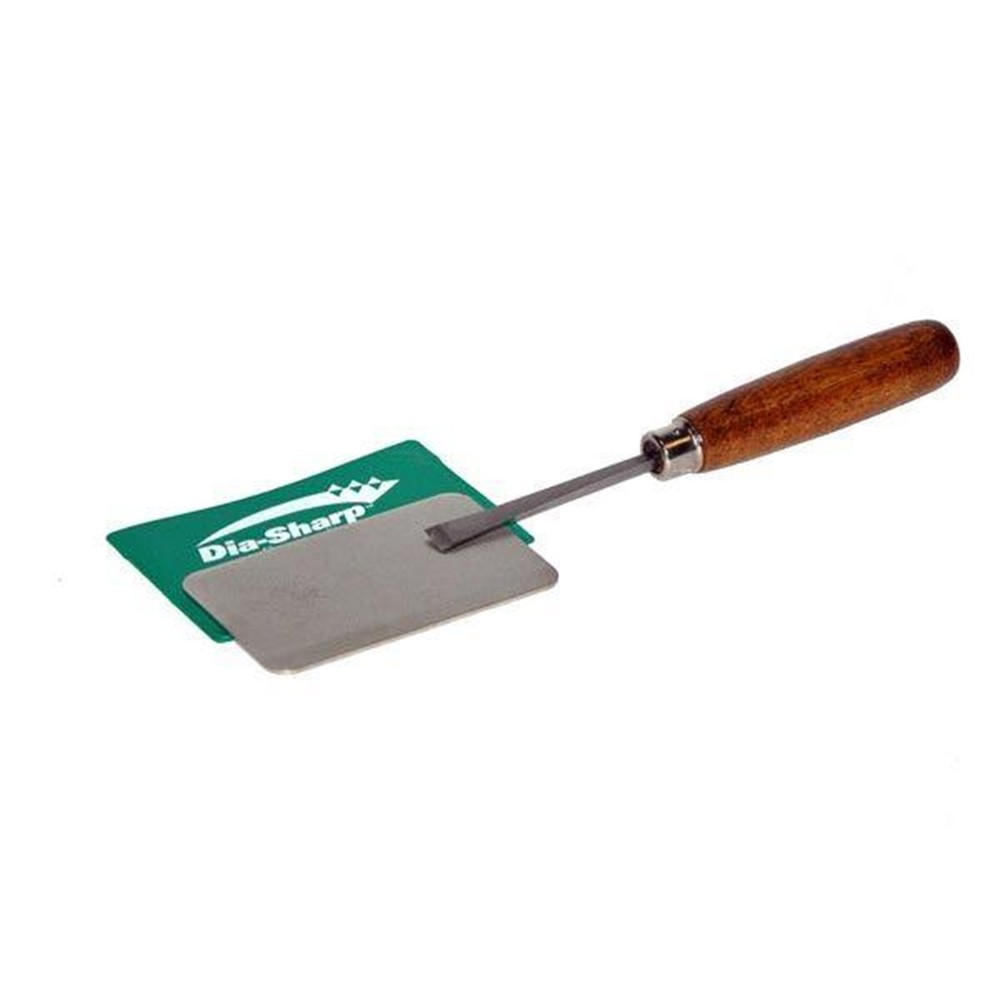 Diamond Sharpening Card Extra Fine