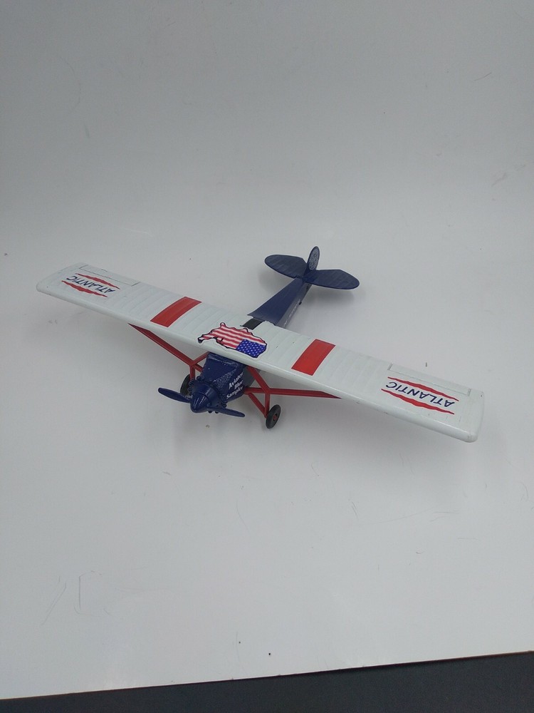 Atlantic Gasoline-Motor Oil Aviator Blue Sampler