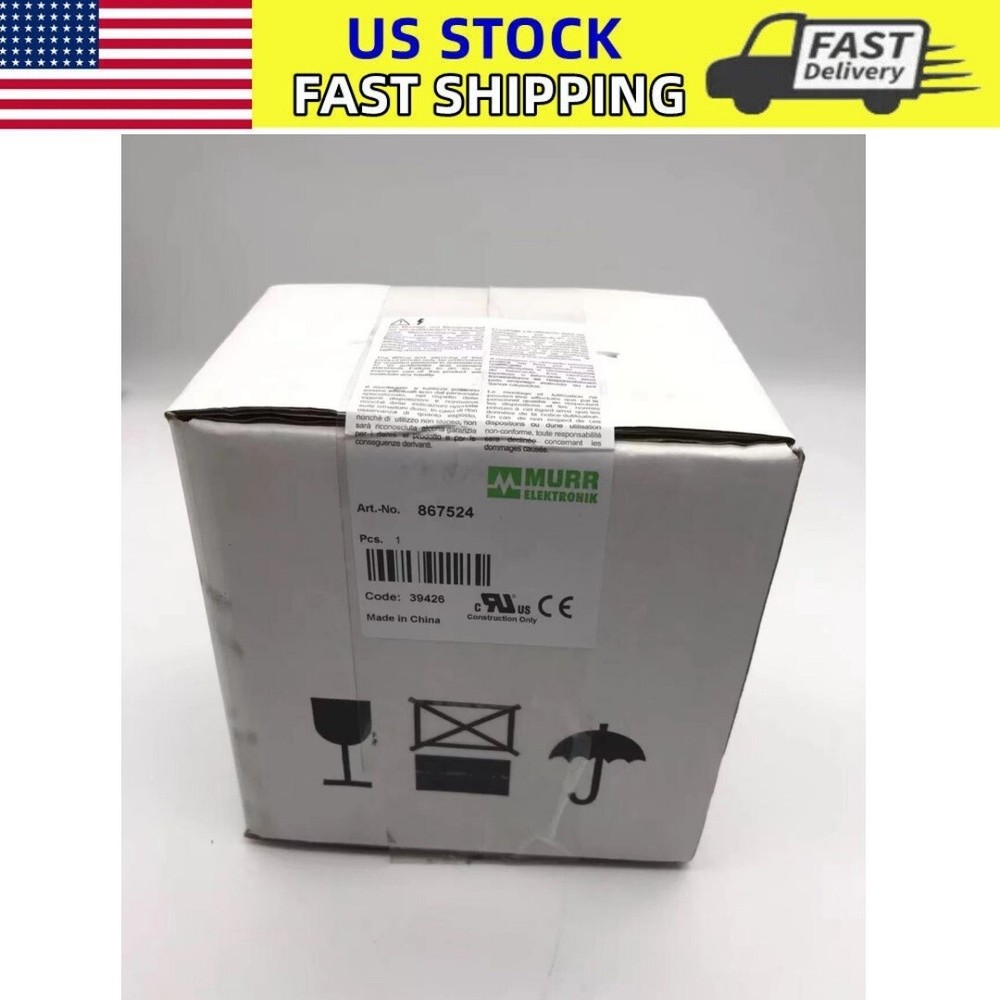 867524 MURR Transformer