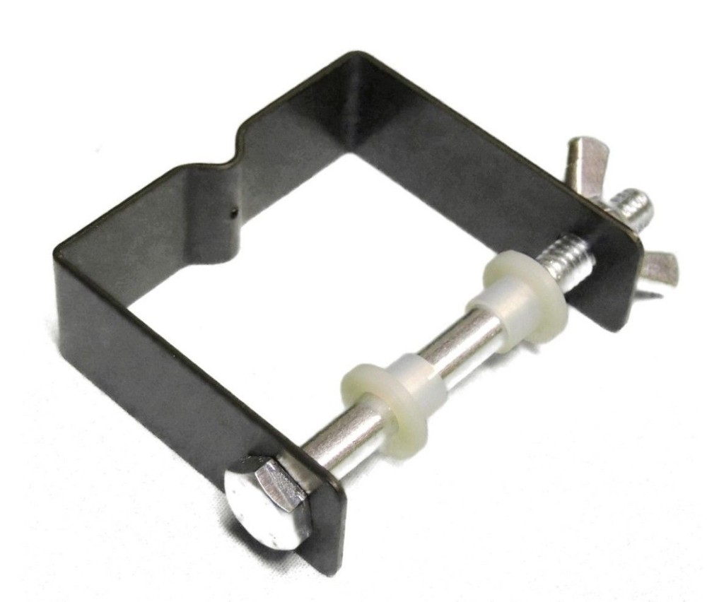TORNADO Traditional Archery BOWSTRING SERVING JIG TOOL By Cir-Cut USA Made