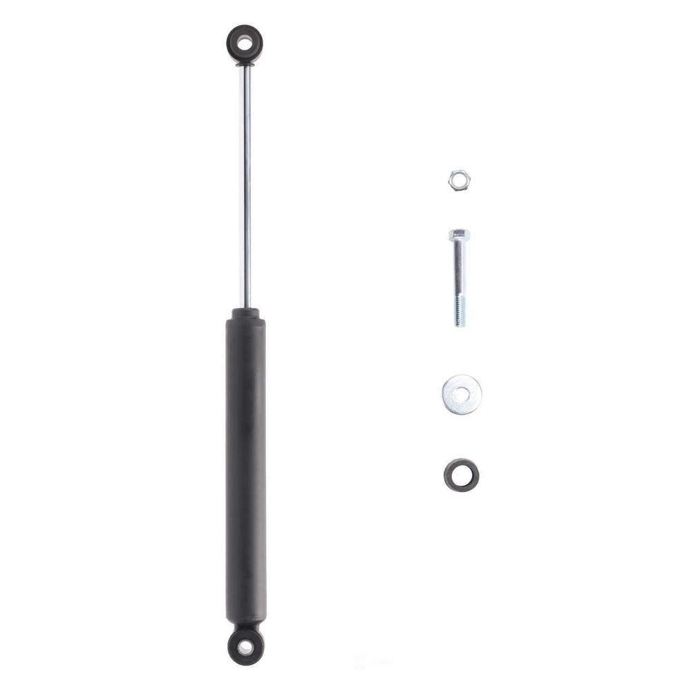 Steering Damper-4WD PERFORMANCE RIDE TECHNOLOGY 583052