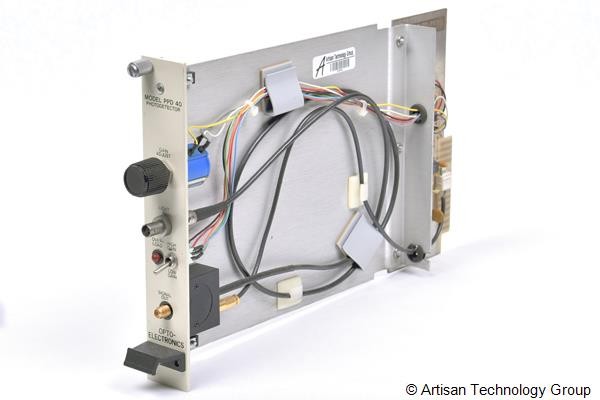 Opto-Electronics PPD40 Photodetector