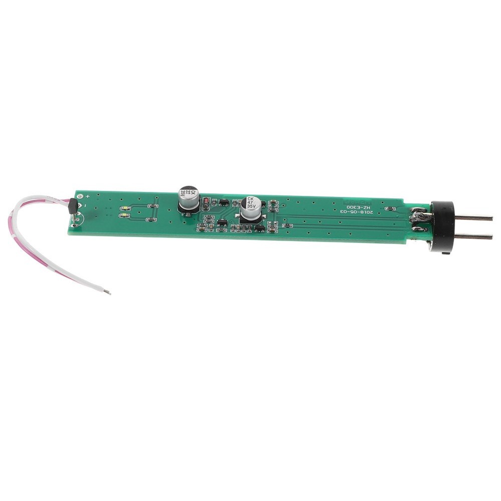 Condenser Mic Repair Module Microphone Circuit Board for Capacitor