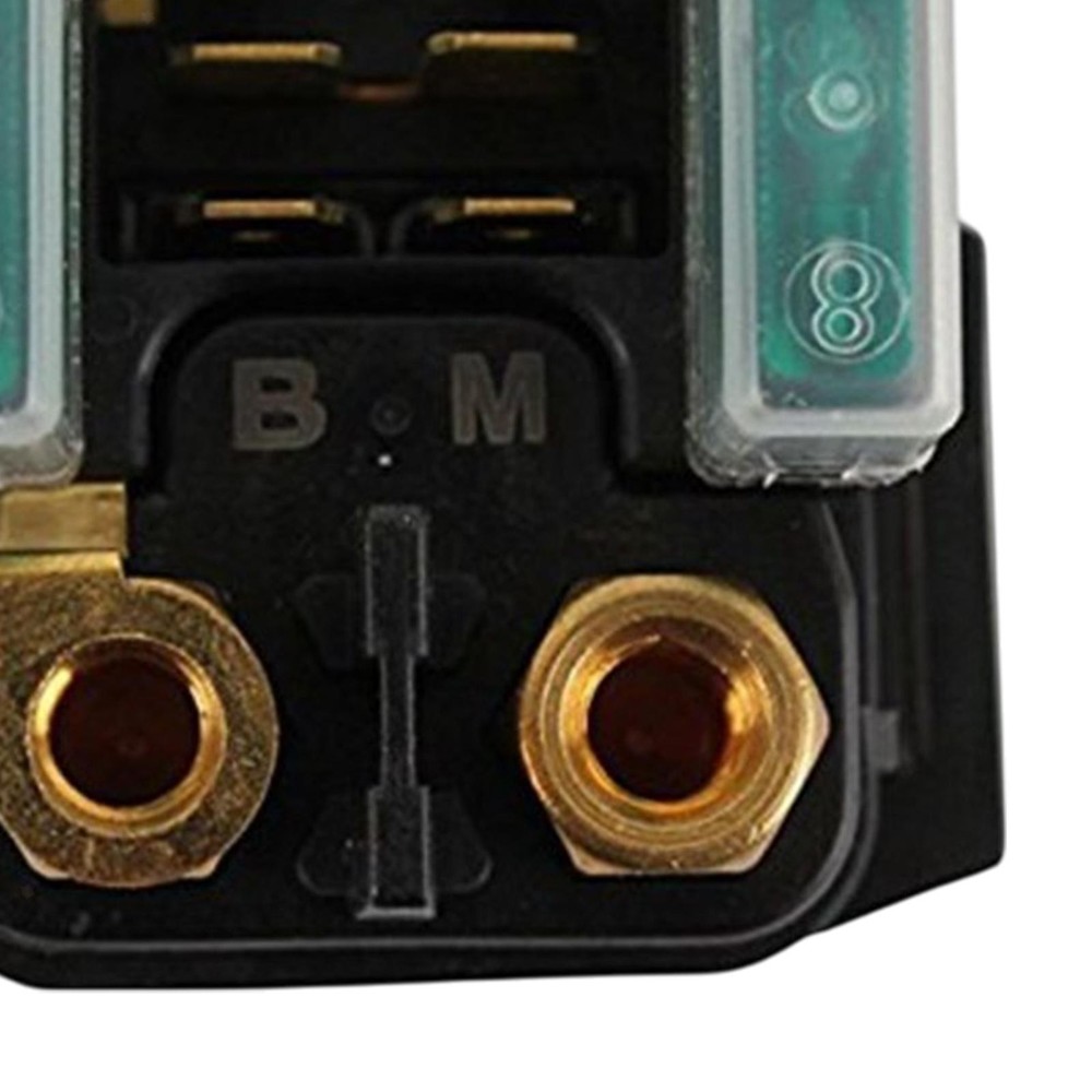 Starter Solenoid Relay Switch 4sv-81940-10-00 High Performance Accessory for