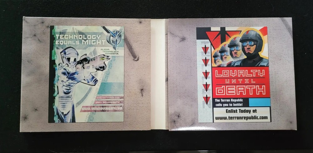 Planetside Planet Side (PC) Game Windows