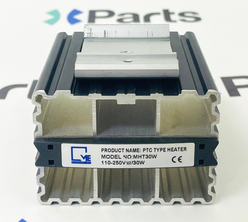 MICRON ELECTRIC MHT30W PTC Type Heater