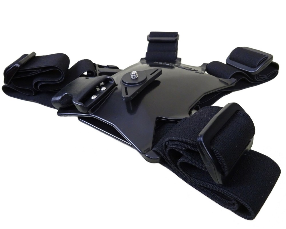 STUNTMAN Chest Mount for Wearable Gimbals