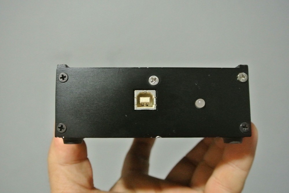 MEASUREMENT COMPUTING DATA TRANSLATION DT9822 USB DAQ HIGH RESOLUTION