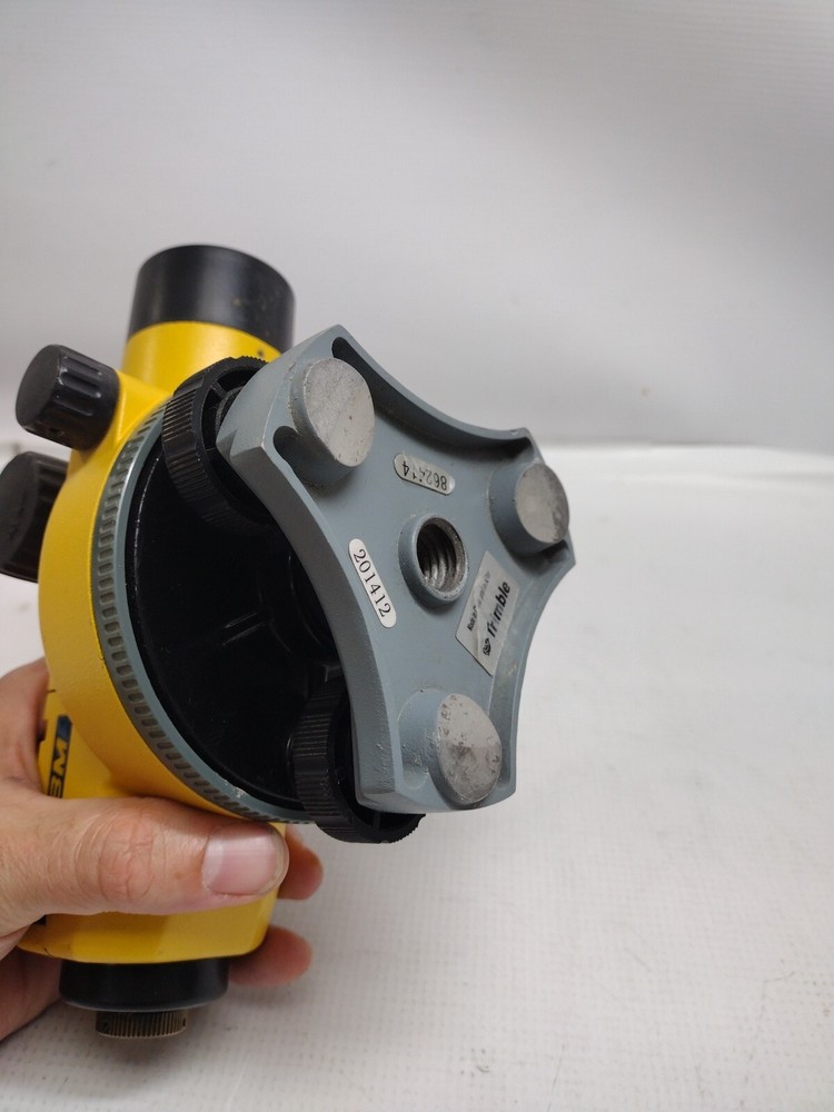 Spectra Precision AL28M 28x Construction Engineering Automatic Level