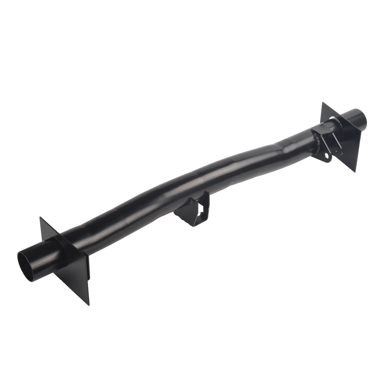 Rear Fuel Tank Support Crossmember for 1999-2010 Chevy Silverado Sierra1500 2500