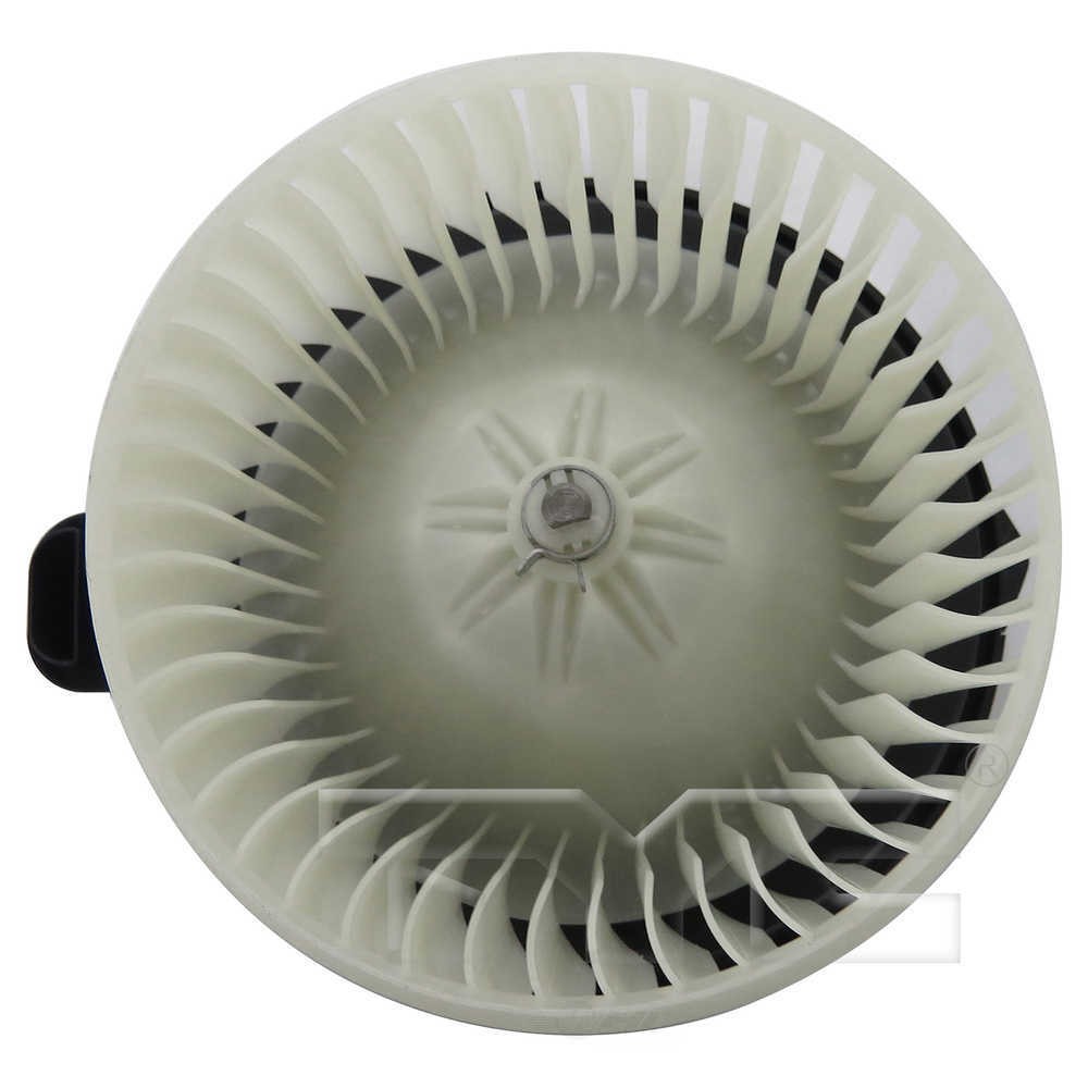 HVAC Blower Motor TYC 700308