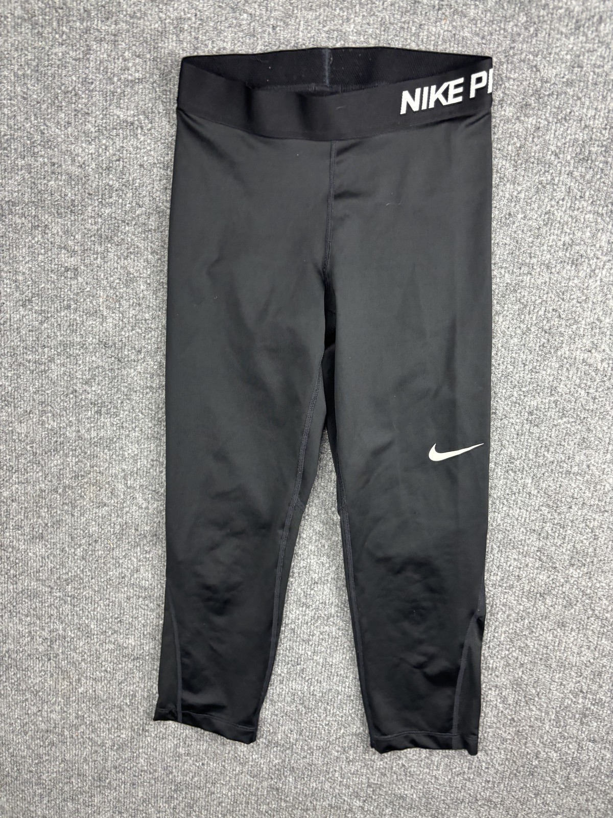 Nike Pro Dri-FIT Compression Tights XS Men's Running Training Pants Spandex