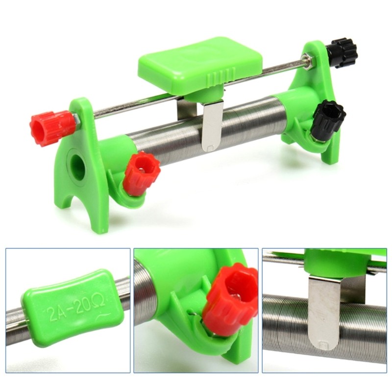 Physics Experiment Lab Equipment Experiment Box Childrens Experiment Equipment