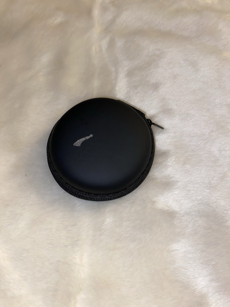 Thumb Piano and Case