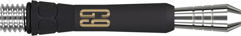 Target Power Titanium G9 Shafts