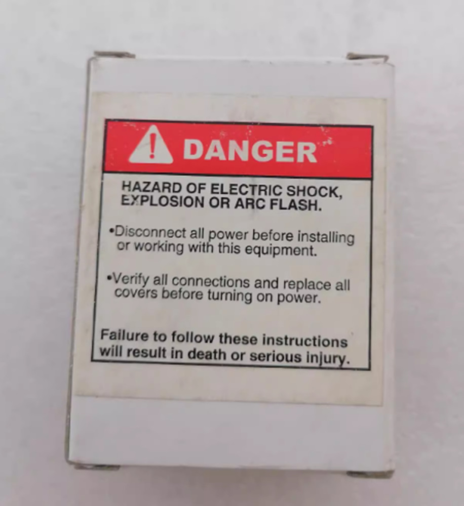 NEW CROUZET GN84134140 Solid State Relay