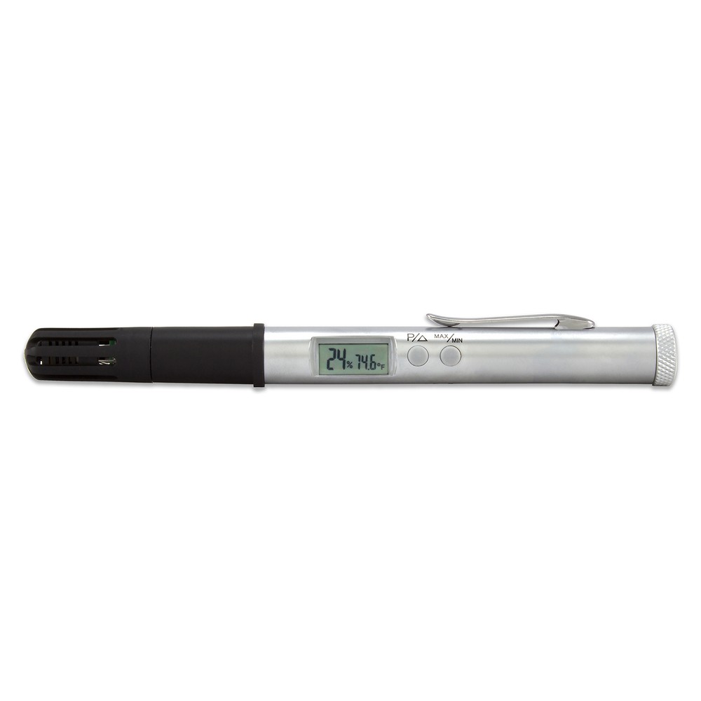 30.5016 La Crosse Technology TFA Professional Digital Thermo-Hygrometer