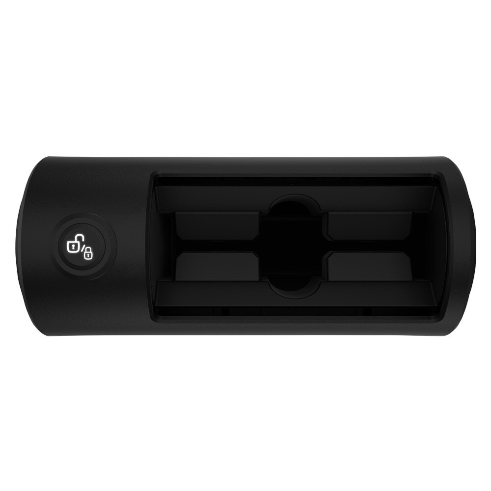 Compustar FT-KL1 Vehicle Keylocker for simple car-sharing and secure key storage