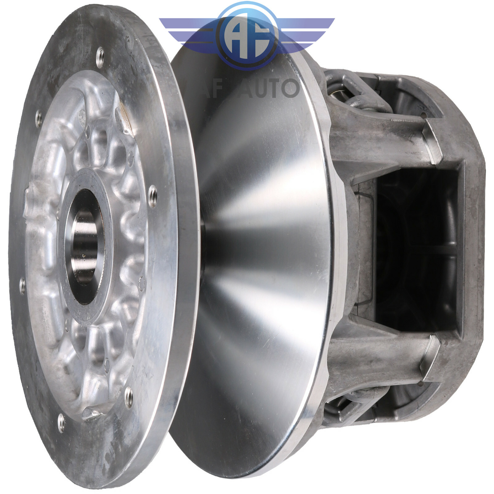 0746-435 Fits Arctic Cat Primary Drive Clutch M, F, XF 500, 800, Sno Pro