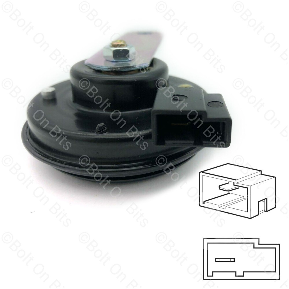 High Tone Horn for Toyota Aygo