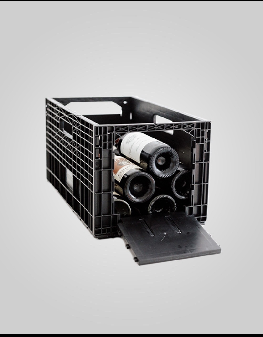 Weinbox Modular Wine Storage Wine Crates Wine Racks Made In Germany.