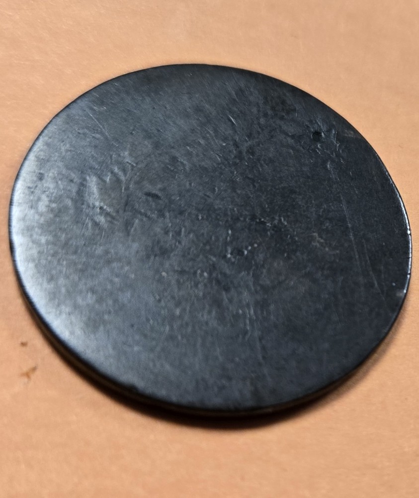 1797 REVERSE OF 1797 DRAPED BUST LARGE CENT