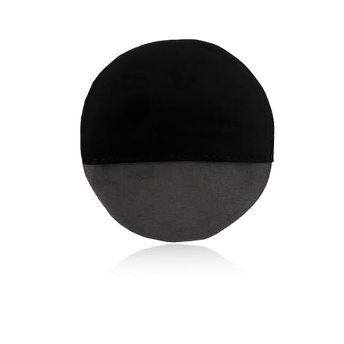 Car Screen Cleaner, Soft Microfiber Cloth Touch Screen Wipe Cleaning Round