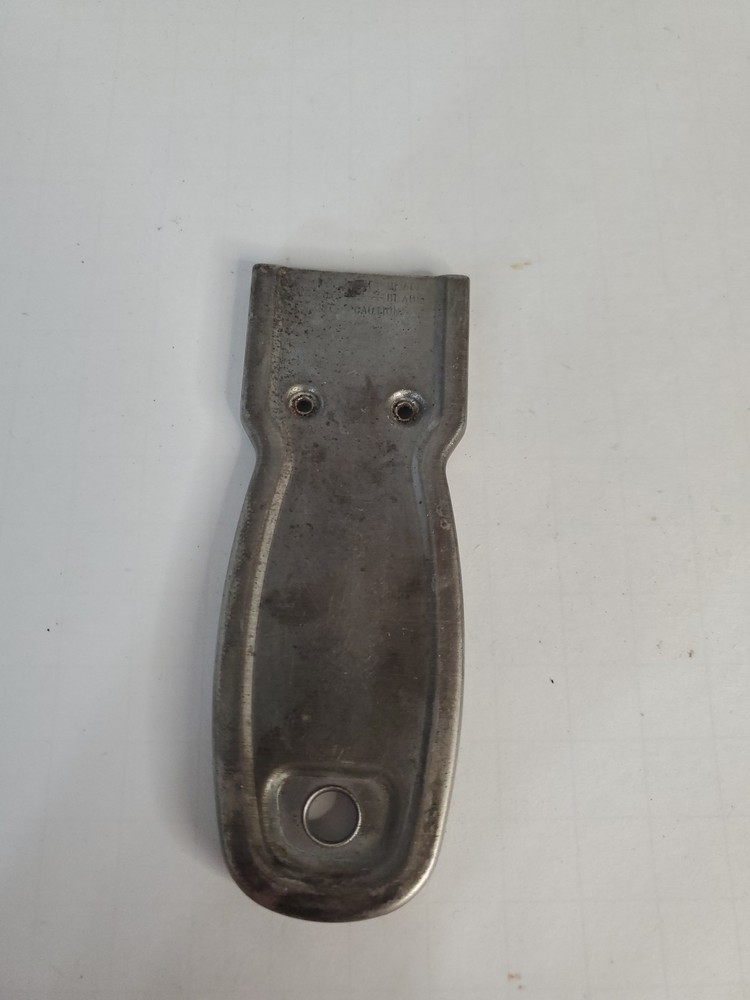 VINTAGE HYDE RAZOR EDGE SCRAPER TOOL - USA