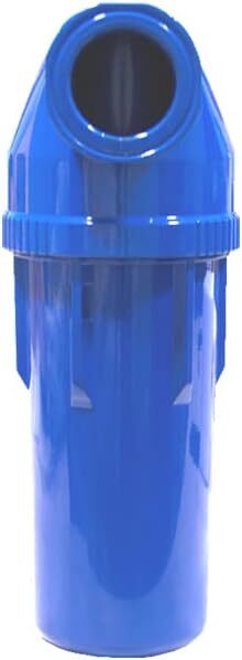 Air Drying System Air Particulate Filter 1/2" NPT Three Piece Set 3 Cube