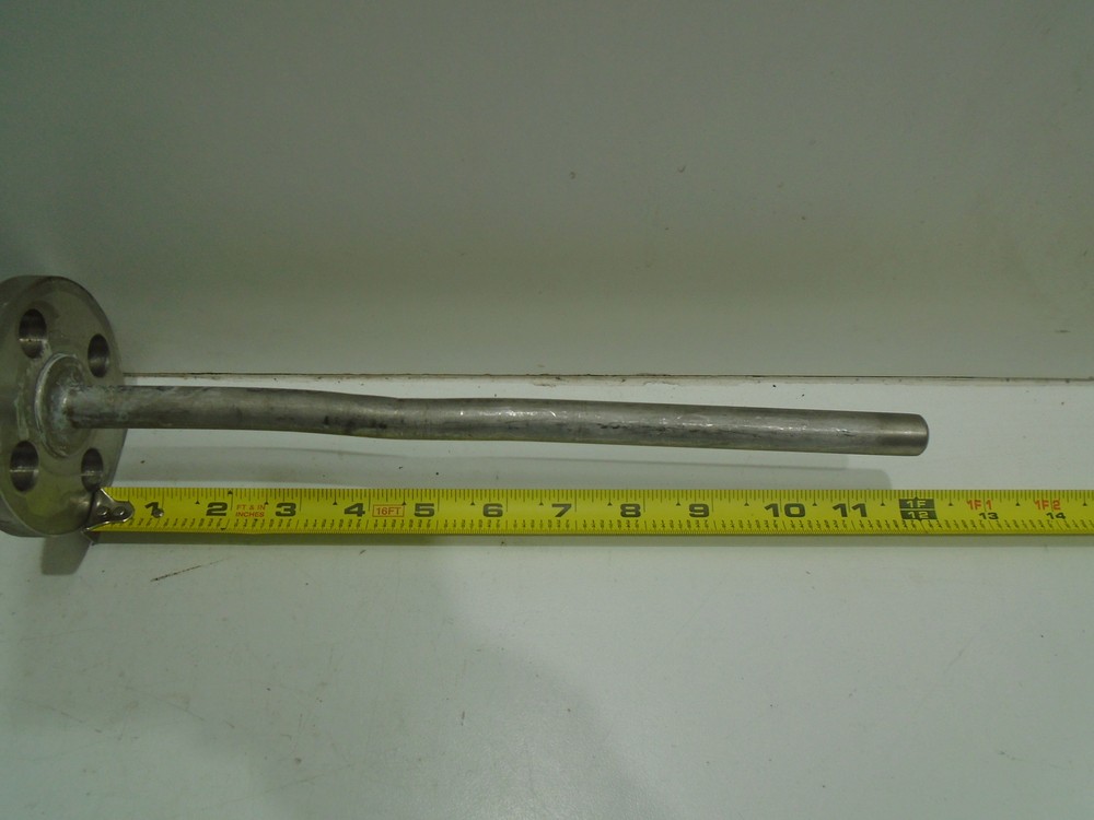 YOKOGAWA RM24-3579 CLASS B TEMPERATURE SENSOR 12" PROBE