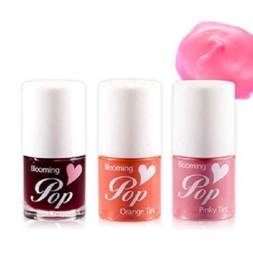 Lioele Pop Cherry Tint 8g, LE-056