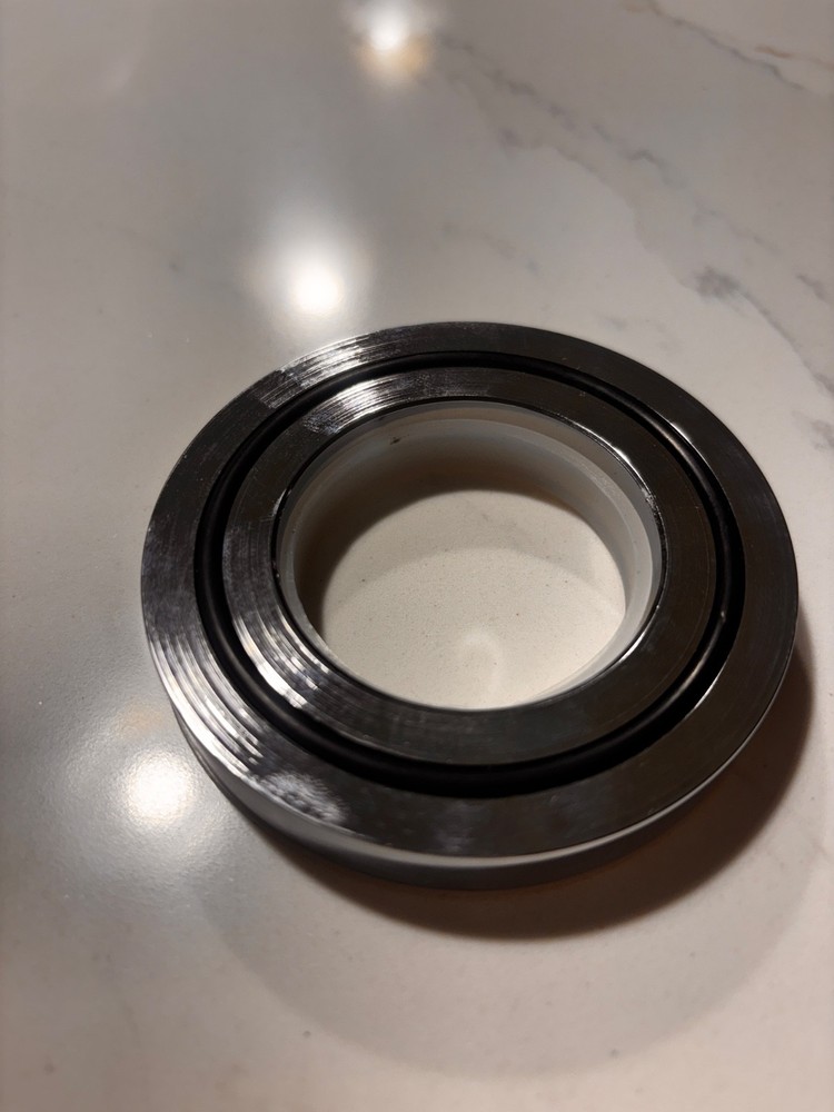 kraus Mounting Ring for Vessel Sinks