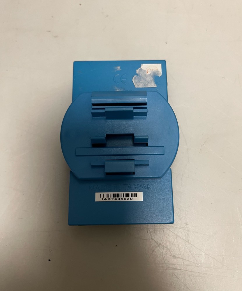 Advantech ADAM‑4018+ Data Acquisition Module (New) | 8‑Channel Analog Input | RS