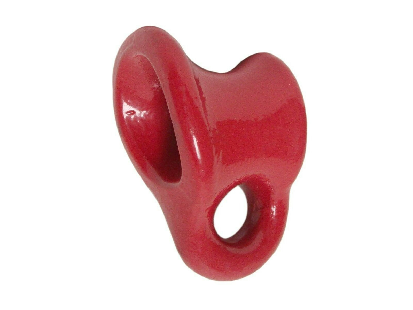 Log Slide for Chain Choker System 1/2"–3/4" Wire Rope Mainline Logging Skidding