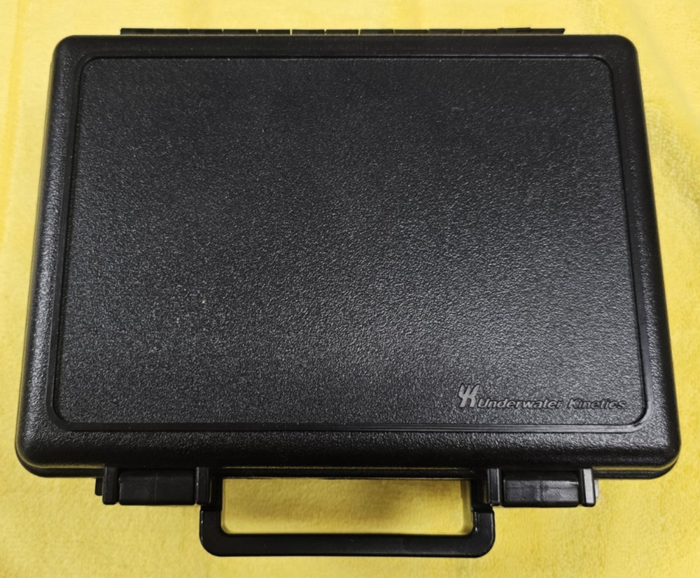 Gauss Meter. Model GM-1-HS High Sensitivity .01 Resolution