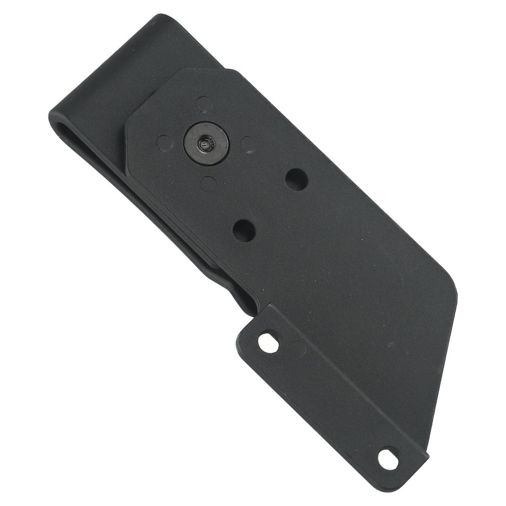 K Sheath Waist Clip Efficient Tool Management Solution for Adventurers