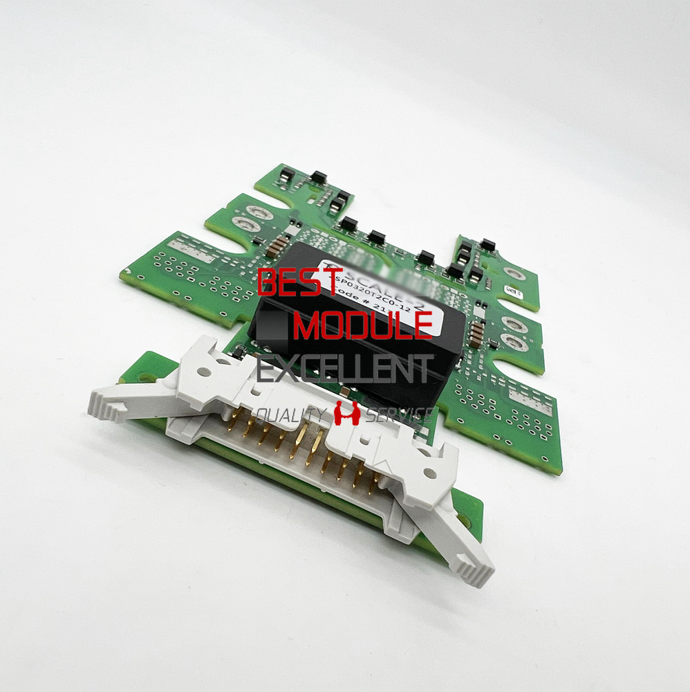 1PCS 2SP0320T2C0-12 Professional Power Modules Modules Sensors