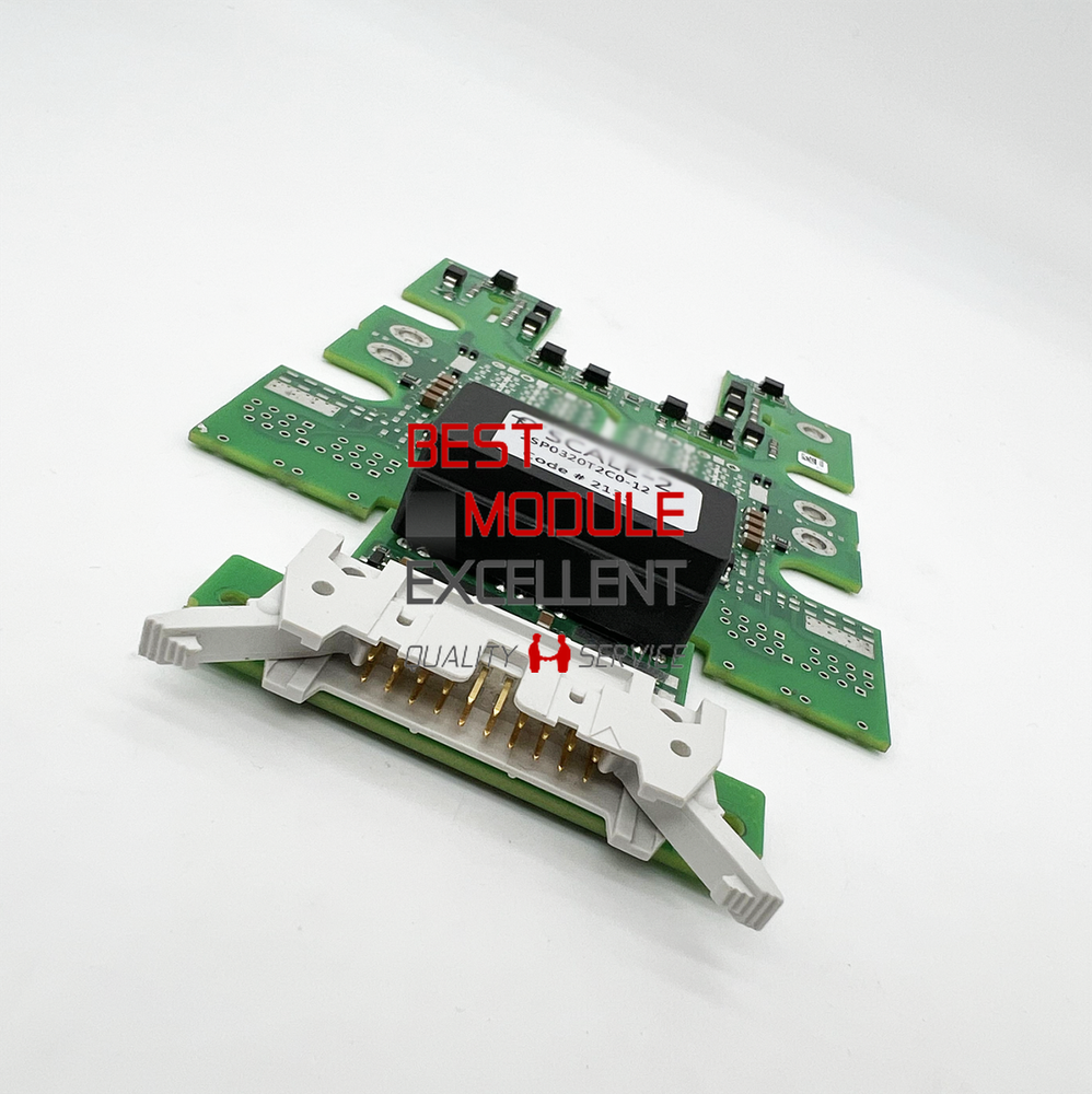 1PCS 2SP0320T2C0-12 Professional Power Modules Modules Sensors