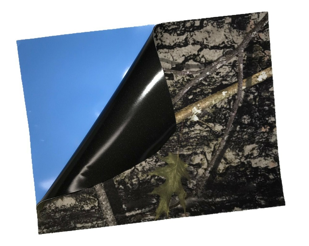 Crossbow Compound Bow Vibration Dampener MATERIAL SELF ADHESIVE CAMO LIGHTWEIGHT