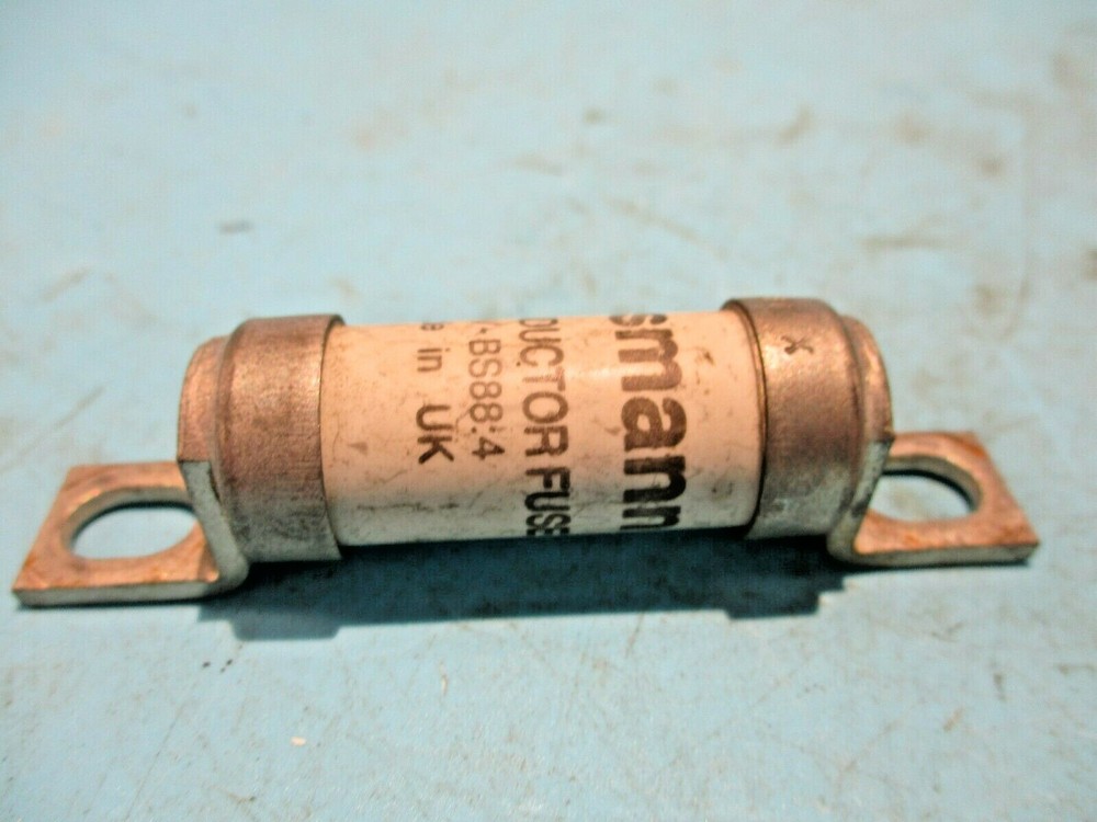 BUSSMANN BS 88:4 63FE FUSE 63A/AMP
