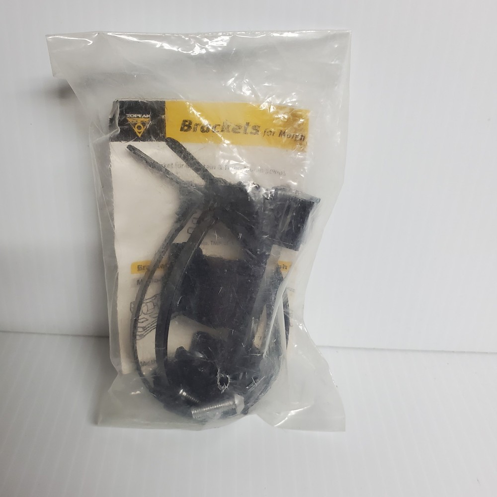 Topeak Bracket for Road/Mini Morph Pumps - TRP-3C