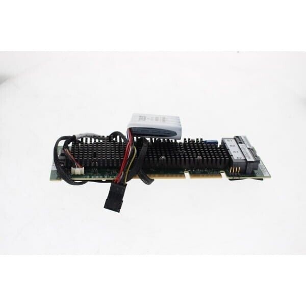 Cisco UCSC-Raid-M5 12G SAS Raid Controller with battery