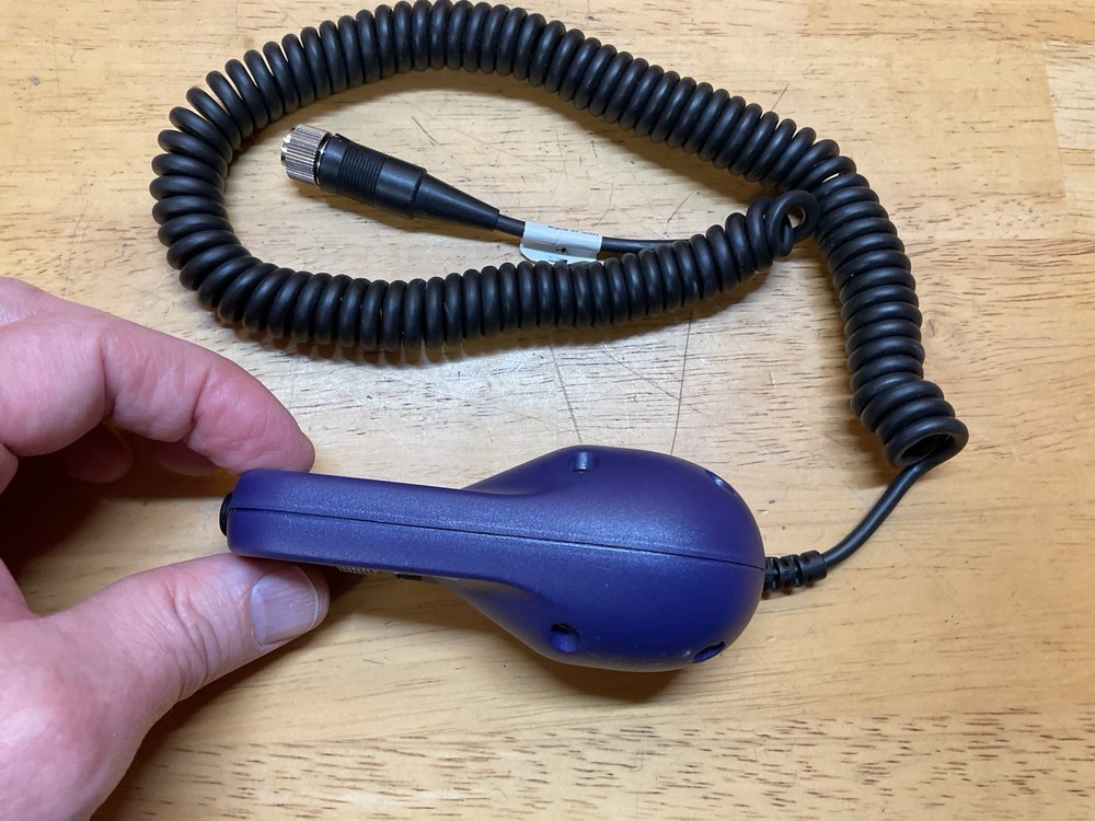 JDSU Westover FBP Fiber Microscope Probe