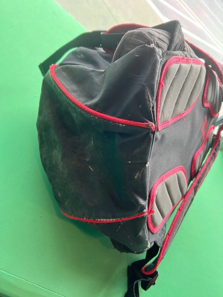 Used DeMarini Batpack